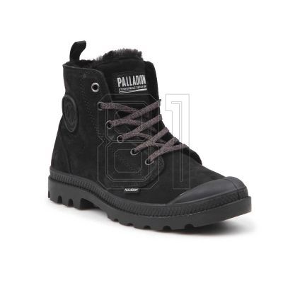 7. Palladium Pampa HI W 95982-010-M Schuhe