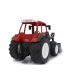 5. Jamara Lindner Geotrac mit Frontlader 1:16 2,4 GHz – Frontlader – Elektromotor – 1:16 – Ready-to-Run (RTR) – Rot – Weiß – Junge