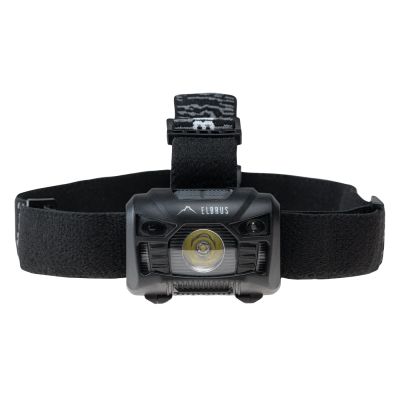 3. Elbrus Jodalight Stirnlampe 