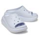 3. Crocs Crush Slide Dreamscape 208731-5AF Flip-Flops