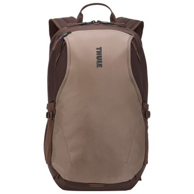 3. Thule EnRoute TEBP5216 – Rucksack in Taupe/Braun, braun, Nylon