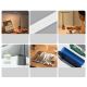 17. Baseus Smart Eye kabellose LED-Schreibtischlampe mit Akku 2200 mAh grau (DGZG-0G)