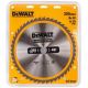 2. DeWALT DT1959-QZ Kreissägeblatt 1 Stück.