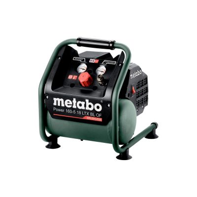 Metabo 601521850 Kompressorbatterie