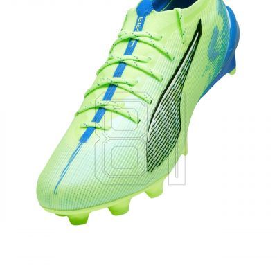 6. Puma Ultra 5 Ultimate FG 107683 03 Fußballschuhe