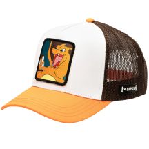 Capslab X Pokemon Charizard-Kappe CL-PKM6-1-CT-CHA 
