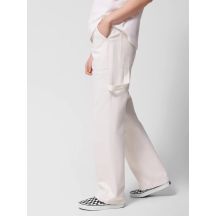 Outhorn Damen Straight Leg Jeans OTHWSS24TTROF721-11S