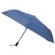 2. Kurzer halbautomatischer Regenschirm, marineblau, SEMI LINE