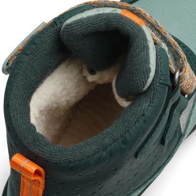 8. Affenzahn Blizzy Rabbit vegane Barfuß-Winterstiefel (01682-20151)