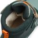 8. Affenzahn Blizzy Rabbit vegane Barfuß-Winterstiefel (01682-20151)