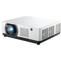 Viewsonic LSC731WU Datenprojektor, Standardprojektor, 7300 ANSI Lumen, 3LCD WUXGA (1920x1200), Schwarz/Weiß