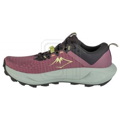 2. Asics Gel-Trabuco 12 W 12B768-500 Schuhe