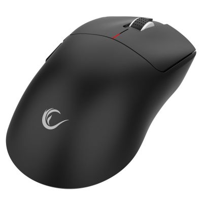 2. RAMPAGE CLAX Gaming-Maus, schwarz, 24.000 DPI