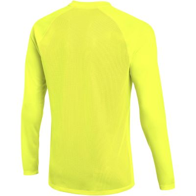 2. Herren-Trikot Nike Dri-FIT Park VIII fluoreszierendes Gelb HV8232 702