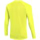 2. Herren-Trikot Nike Dri-FIT Park VIII fluoreszierendes Gelb HV8232 702