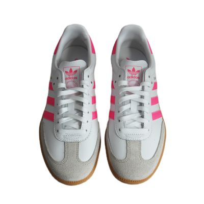 5. Adidas Samba OG Kinder Damen-Sneaker - JQ2831