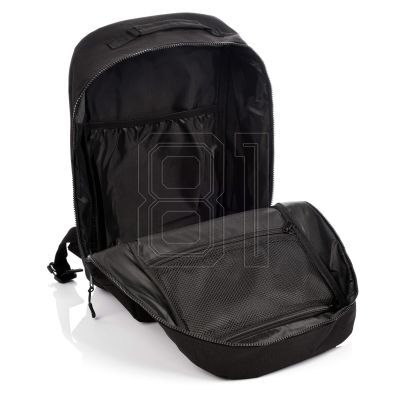 4. Meteor Hermod 20l Verdant 16878 Kabinenrucksack