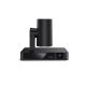 2. Yealink UVC86 Schwarze Webcam 8 MP RJ-45 Schwarz