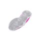 4. Herren-Sportschuhe Under Armour Jet '23 in Rosa – 3026634-105
