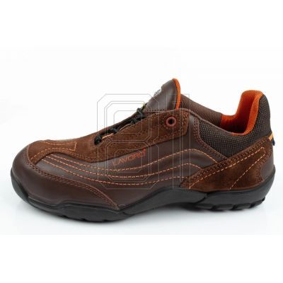 3. Lavoro 292 ESD-Schuhe U 1259.42