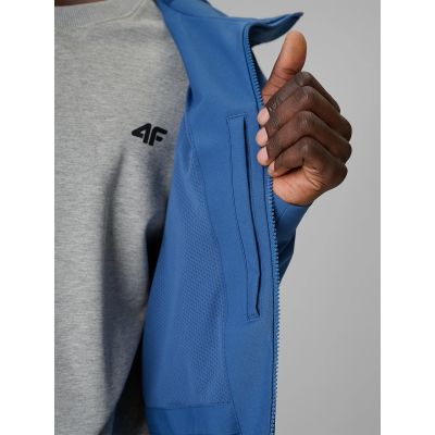 5. Herren-Übergangsjacke 4F 5000 Membran 4FRSS26TTJAM1245-32S