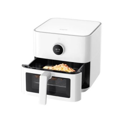 5. Xiaomi Smart Air Fryer 5,5l EU fettfreie Fritteuse