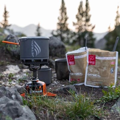 22. Stash-Kochsystem - Jetboil