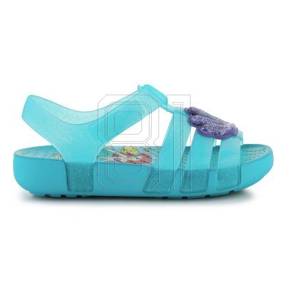 6. Crocs Princess Ariel Isabella Sandale Jr 209901-4KR