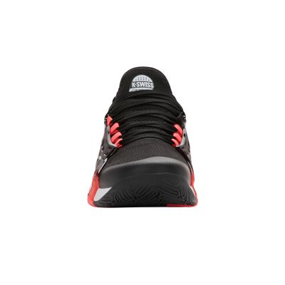 3. K-Swiss K-FRAME PADEL Herren-Padel-Sneaker schwarz (04597-074-M)