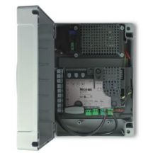 NICE MC824HR30 Steuereinheit für die Automatisierung von Drehtoren