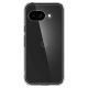 2. Spigen Ultra Hybrid Case für Google Pixel 9A - Transparent