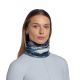 4. Buff Original Ecostretch Schlauchschal 13449670710 Blau One Size