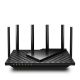 5. TP-Link Archer AXE75 Router