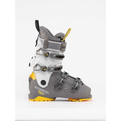 3. Rossignol Alltrack 110 Pro MV GW Skischuhe - Dunkelgrau/Eisgrau