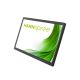 5. Hannspree HT 221 PPB LED-Monitor – 54,6 cm (22 Zoll) – 1920 x 1080 Full HD