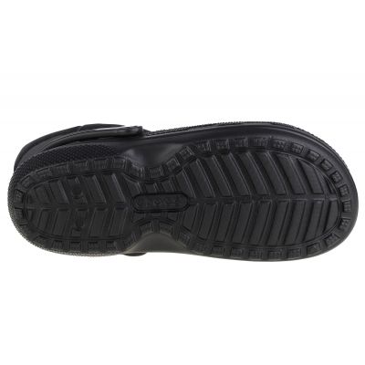 4. Crocs Classic Lined Neo Puff Boot W 206630-060 Schuhe