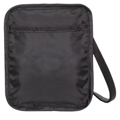 2. Eastpak Safepouch EK0A5BGB0081 Schwarz One Size