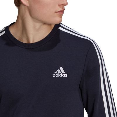 11. adidas Essentials Sweatshirt M GK9079