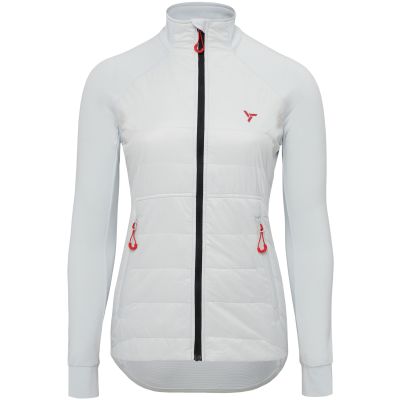 Damenjacke (PrimaLoft®) SILVINI Women Jacket SILLARO