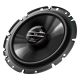 4. Autolautsprecher Pioneer TS-G1720F (rund, 2-Wege, 300 W, 2 Stück)
