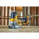 10. DEWALT DCS335N-XJ Stichsäge