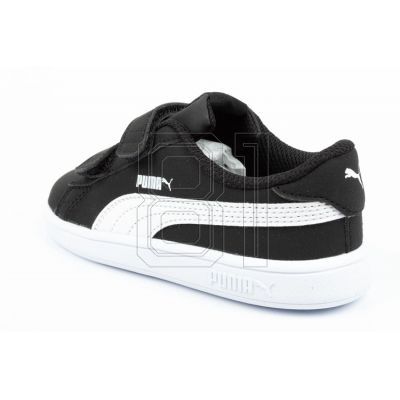 6. Puma Smash v2 Jr Schuhe 365184 34