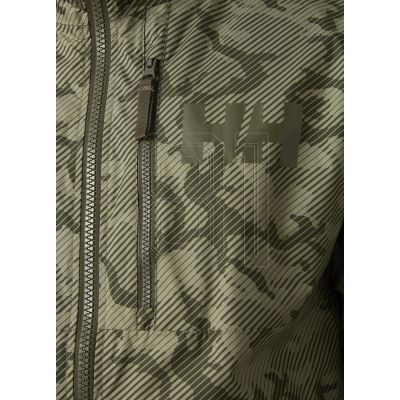 2. Helly Hansen Belfast 2 Packbare Jacke M 53424 421