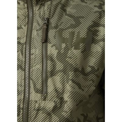2. Helly Hansen Belfast 2 Packbare Jacke M 53424 421