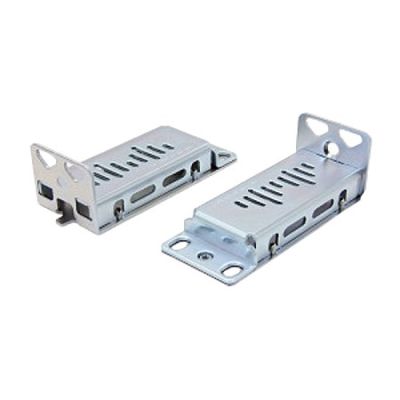 2. Cisco RCKMNT-CMPCT-1K = Silbernes Metall-Montageset