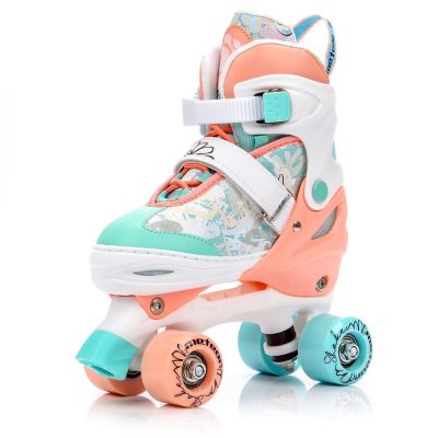 30. Meteor Shake Rollschuhe