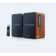 2. Edifier R1280DBs Schwarz, Holz, kabelgebunden und kabellos, 42 W