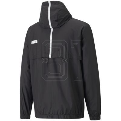 2. Puma ESS+TAPE Windbreaker M Jacke 847477 01