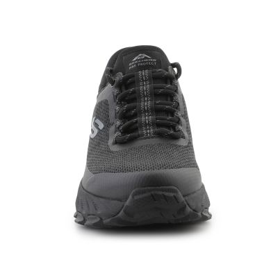 Skechers Max Protect - Montage 237309-BBK Schwarz