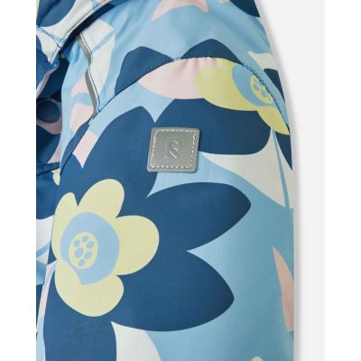 6. Reima Winteroverall für Kinder – wasserdicht und atmungsaktiv (5100040C-6307)